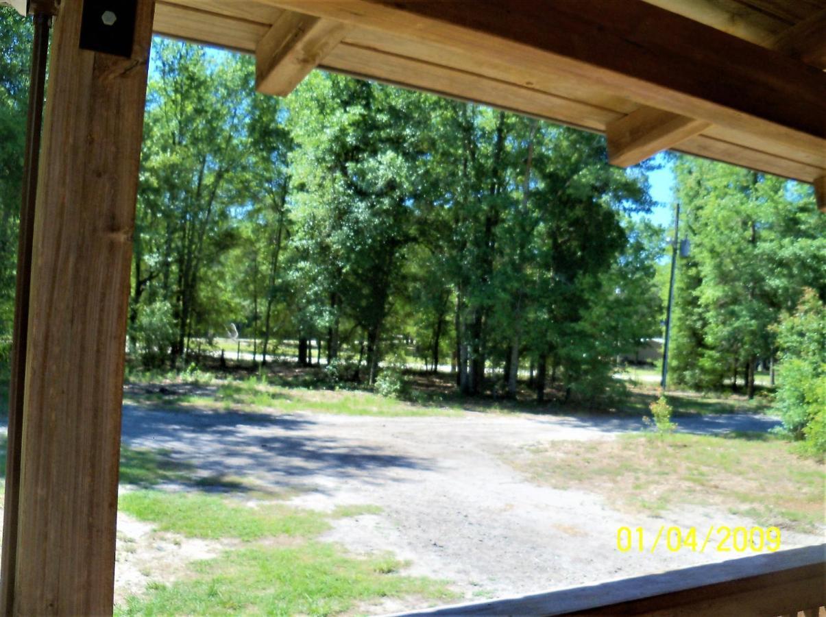 Private Log Cabin With Indoor Pool Sauna And Gym You Rent It All No One Else McAlpin Exterior photo